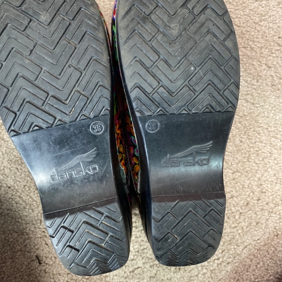 Dansko Clogs - Picture 3 of 3